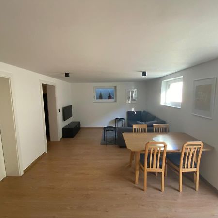 Apart Am Waldnerhof Ried im Oberinntal Luaran gambar