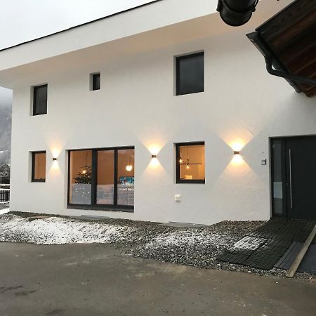 Apart Am Waldnerhof Ried im Oberinntal Luaran gambar