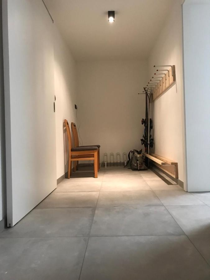 Apart Am Waldnerhof Ried im Oberinntal Luaran gambar