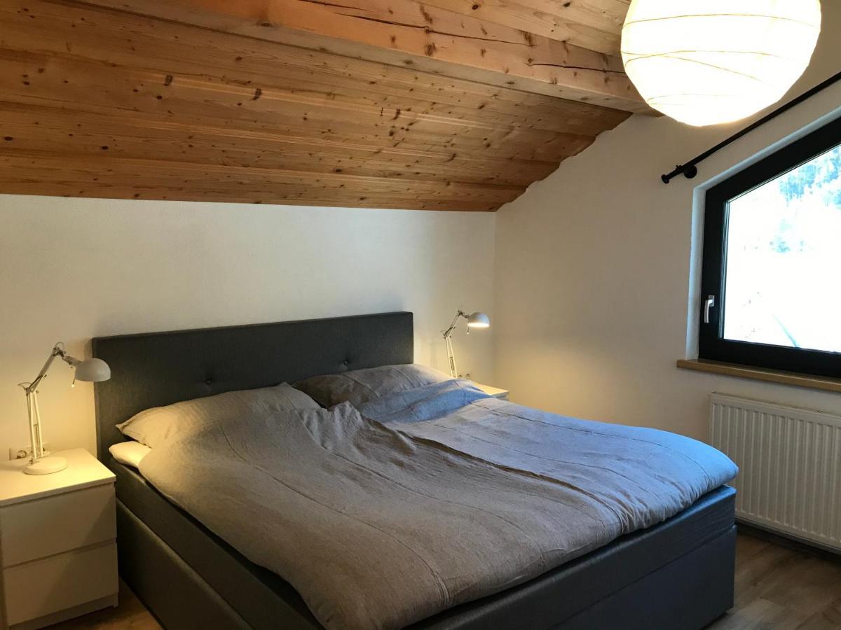 Apart Am Waldnerhof Ried im Oberinntal Luaran gambar