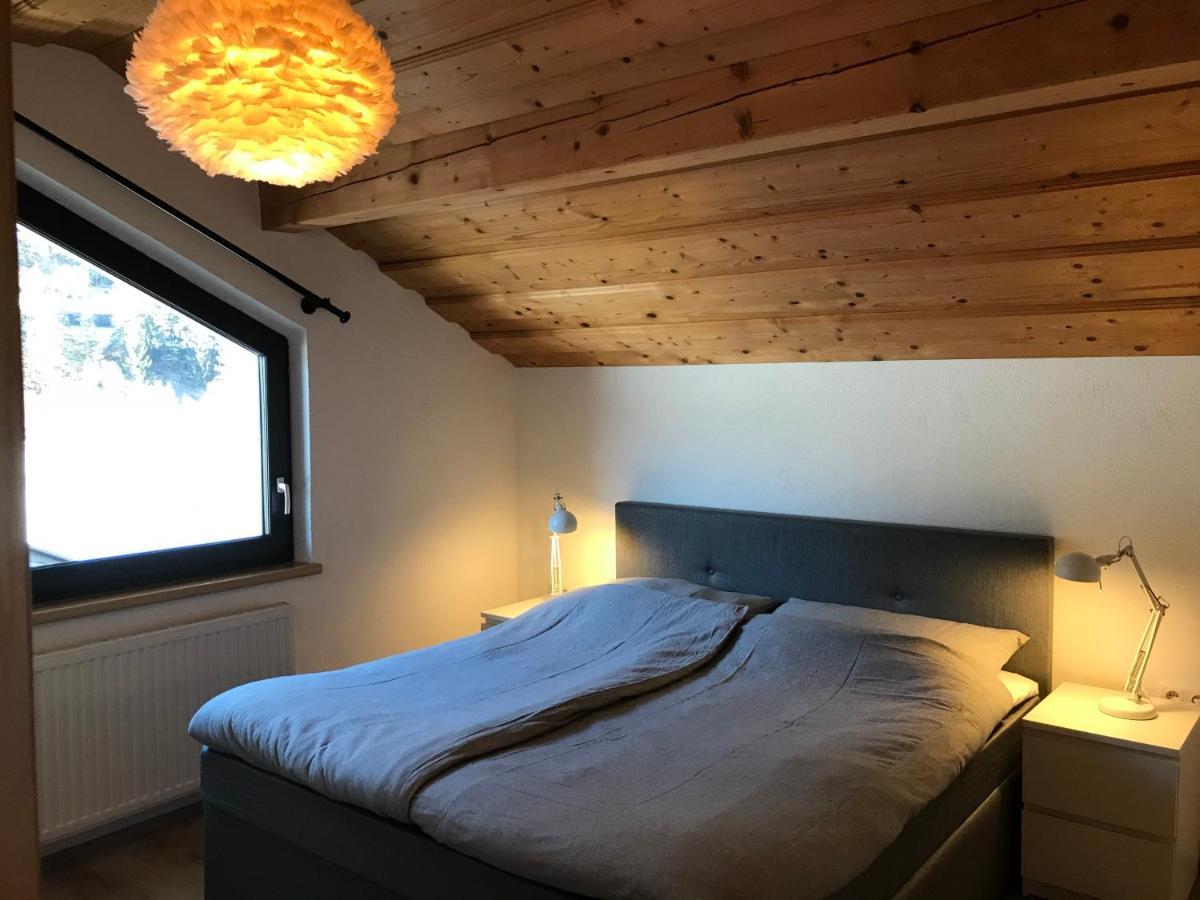 Apart Am Waldnerhof Ried im Oberinntal Luaran gambar