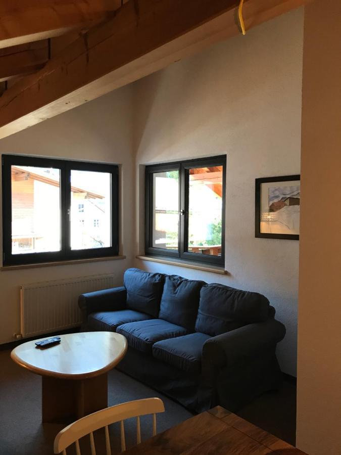 Apart Am Waldnerhof Ried im Oberinntal Luaran gambar