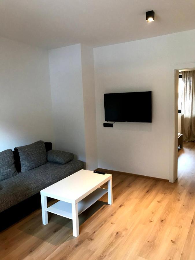 Apart Am Waldnerhof Ried im Oberinntal Luaran gambar