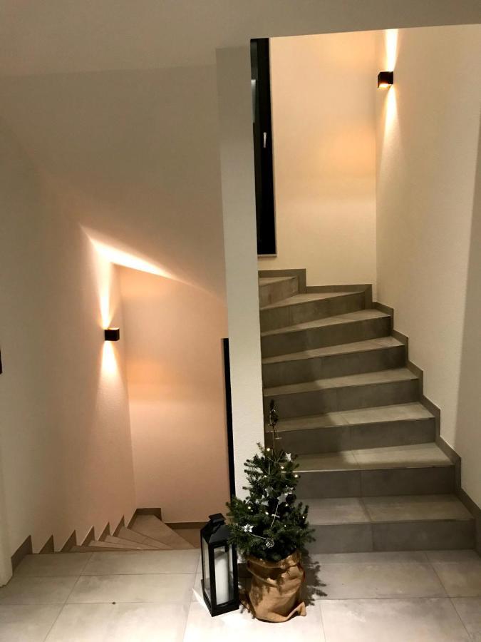 Apart Am Waldnerhof Ried im Oberinntal Luaran gambar